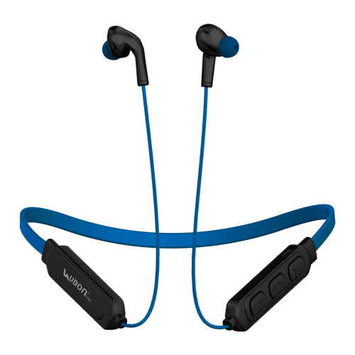 Ubon Wireless Neckband I Love UBON Series