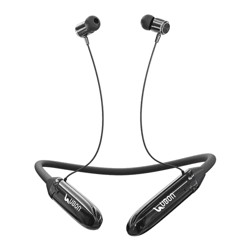 Ubon Workout Series CL-66 Wireless Neckband