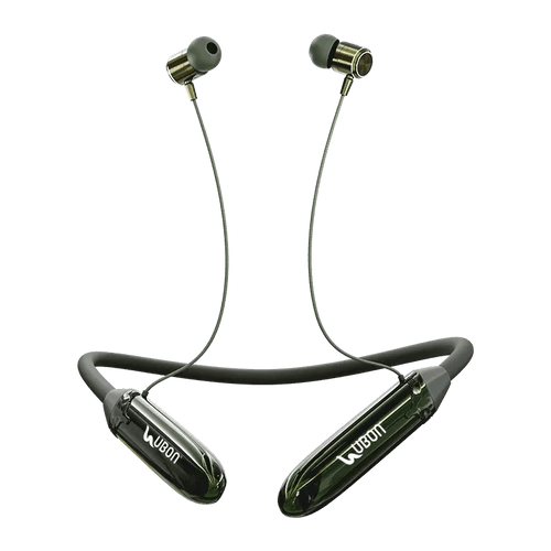 Ubon Workout Series CL-66 Wireless Neckband