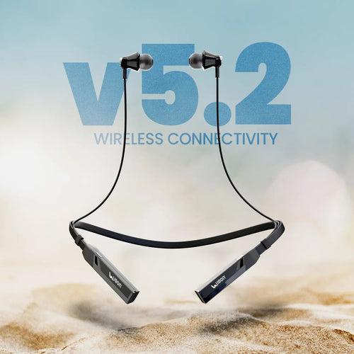 Ubon Phuket CL-840 Wireless Neckband