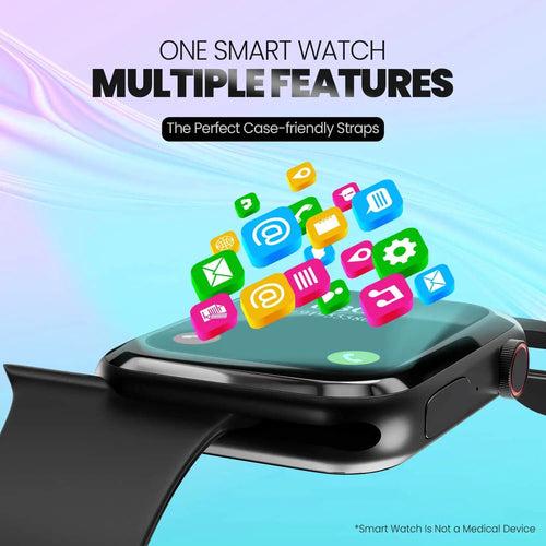 Ubon Fitguru 4.0 SW-61 Smart Watch