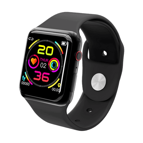 Ubon Fitguru 4.0 SW-61 Smart Watch