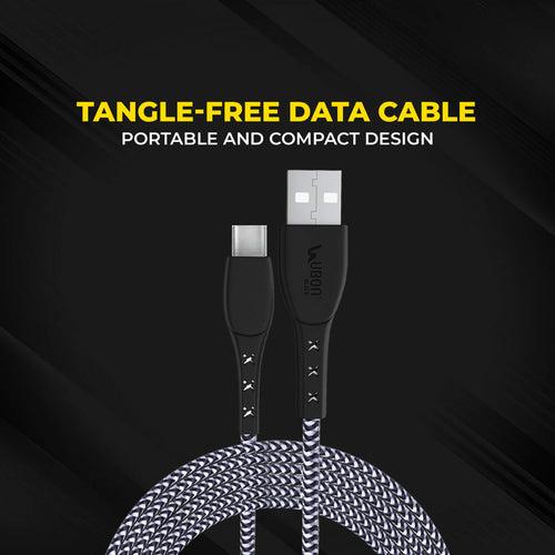Ubon RealTime WR-622 Type C Data Cable