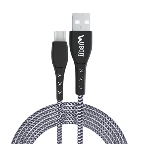 Ubon RealTime WR-622 Type C Data Cable