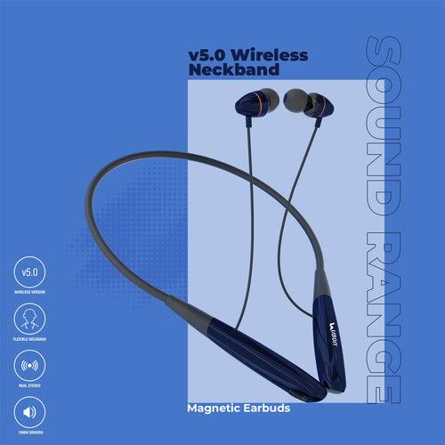 Ubon Sound Range CL-4050 Wireless Neckband