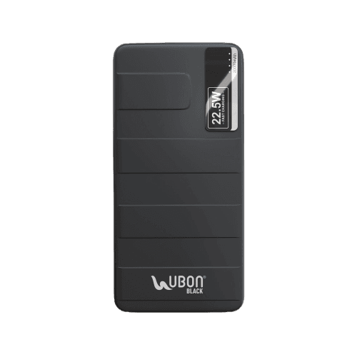 Ubon PB-X77 PD King 20000mAh Power Bank