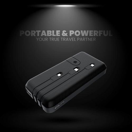 UBON PB-X12 PowerKing Universal 10000mAh Power Bank