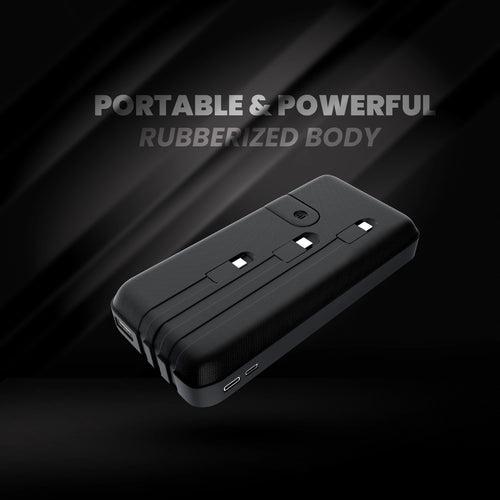 Ubon PB-X90 TravelKing 20000mAh Power Bank