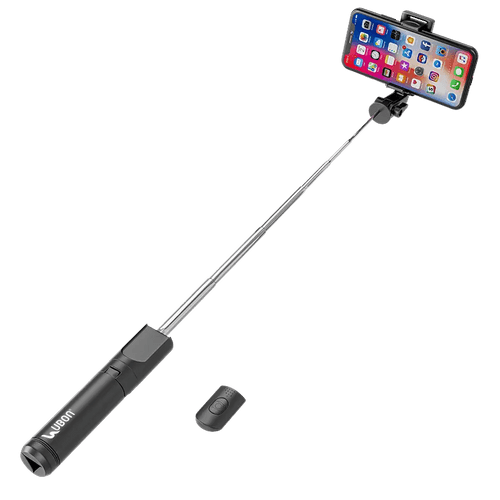 Ubon Travel Stick SF-140 Selfie Stick