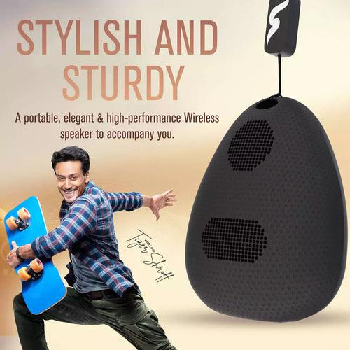 UBON SP-55 Osaka Portable Wireless Speaker