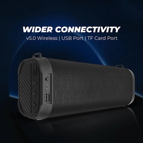 Ubon Tashan Series SP-6600 wireless portable speaker