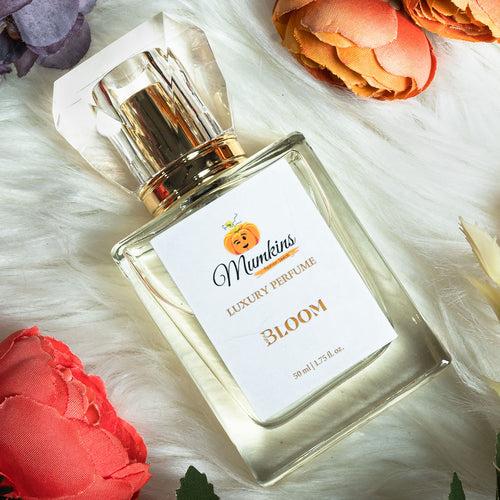 Bloom Boys Scent Perfume