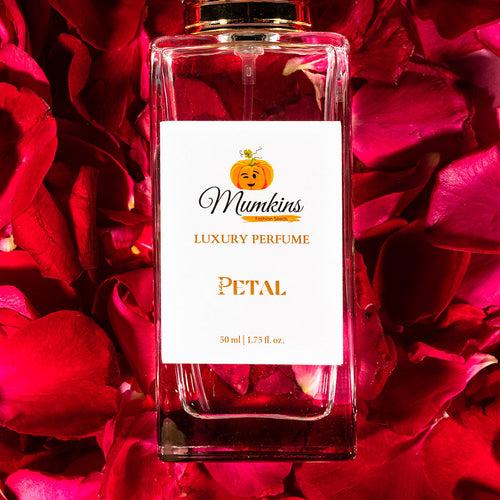 Kids Petal Fragrance Perfume