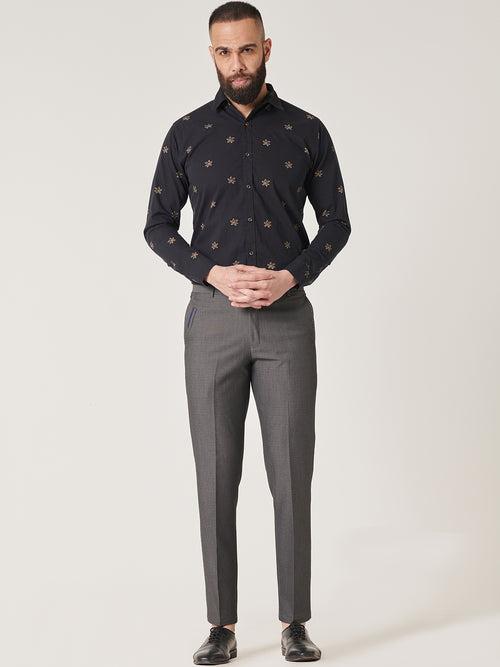 THE ARCHER TROUSER