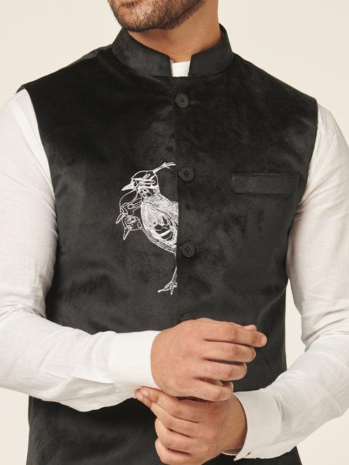 GOLDWING NEHRU JACKET