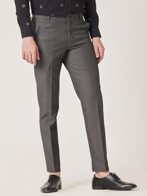 THE ARCHER TROUSER