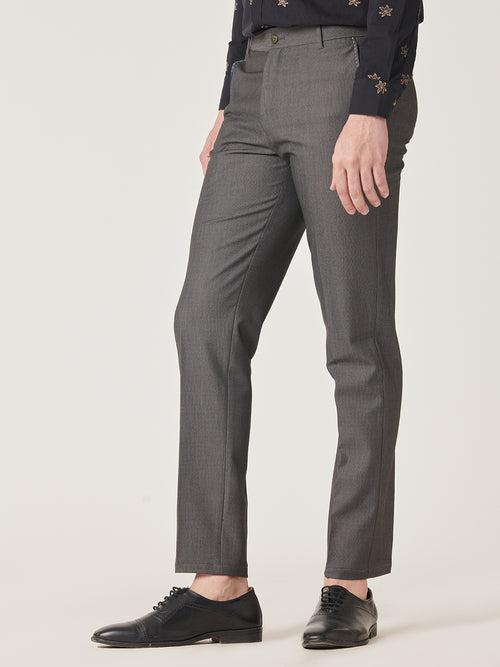 THE ARCHER TROUSER