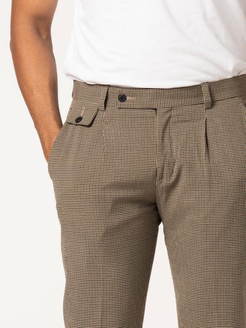 WILDS ONES TROUSER