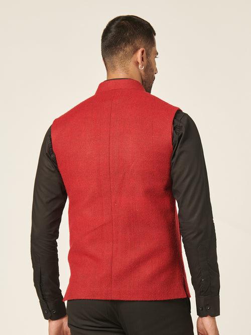 IN DILEMMA NEHRU JACKET