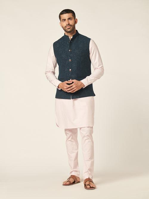 SANDCASTLES NEHRU JACKET