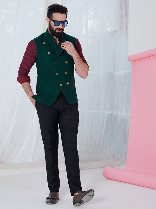 Hopless Nehru Jacket