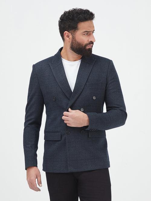 Suave Boss Blazer