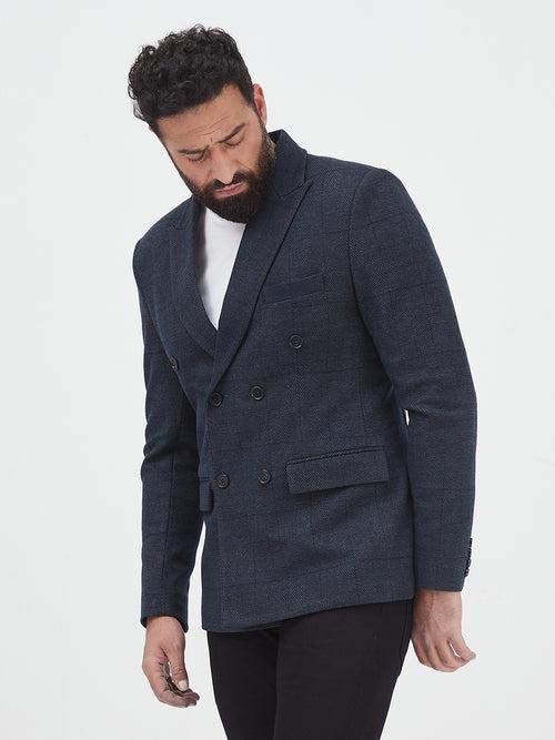 Suave Boss Blazer