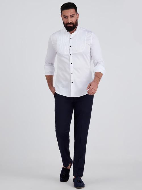 Eider White Shirt