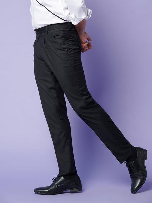 Black Beast Trouser