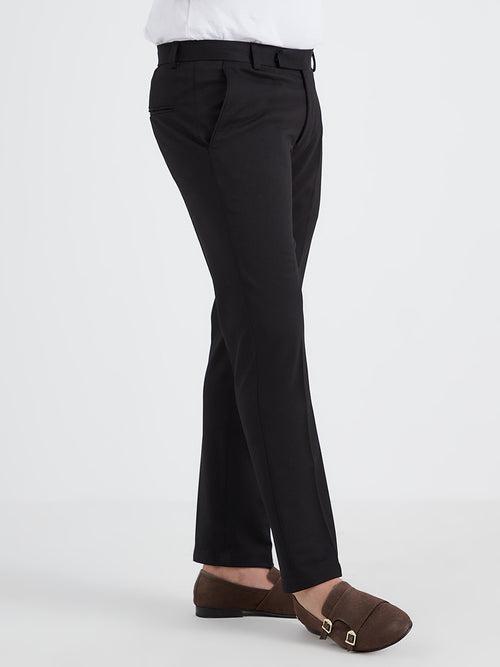 Black Of Night Trouser