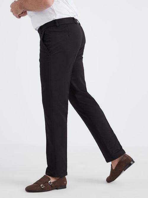 Black Of Night Trouser