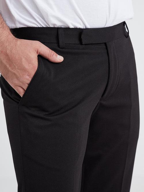 Black Of Night Trouser