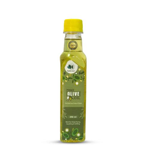 Pomace Olive Oil