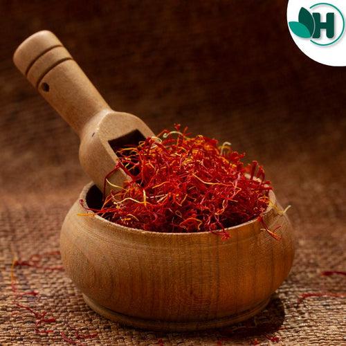 Kesar - 100 % Natural, Handpicked Iranian Saffron