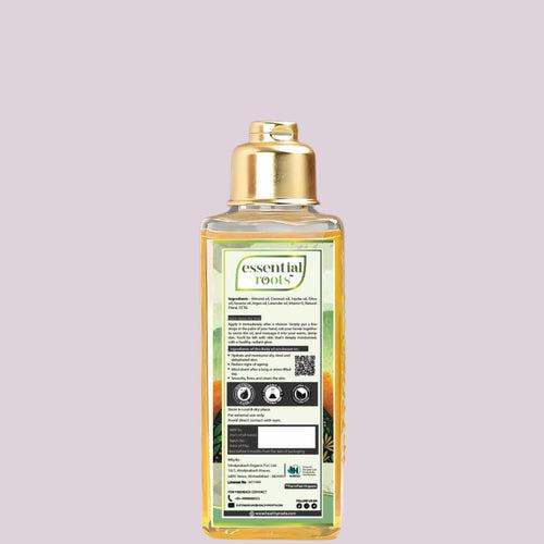 Body Oil