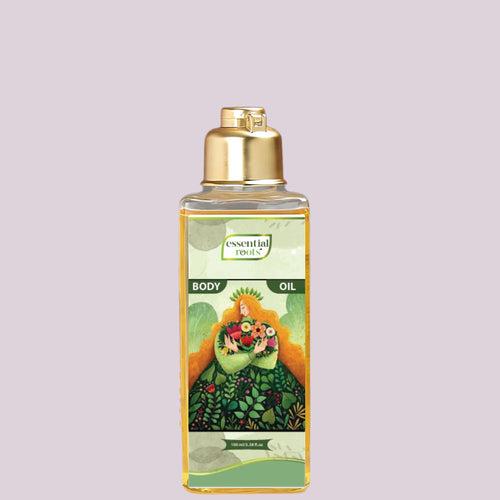 Body Oil