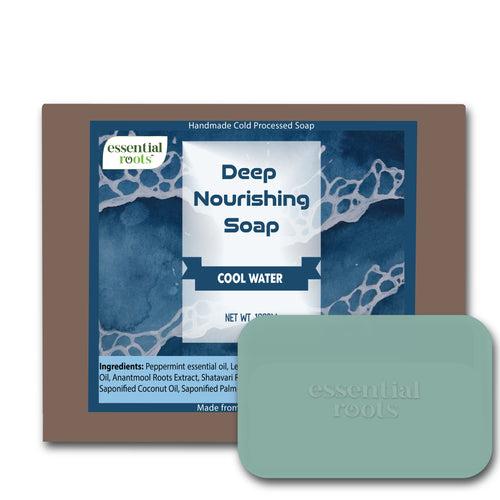 Essential Roots Deep Nourishing Soap