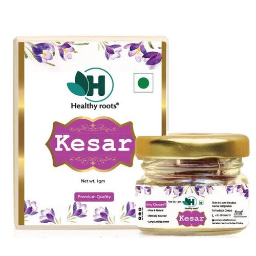 Kesar Kashmiri Mongra 1 gm