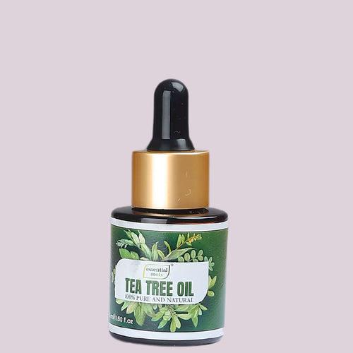 Tea Tree Oil