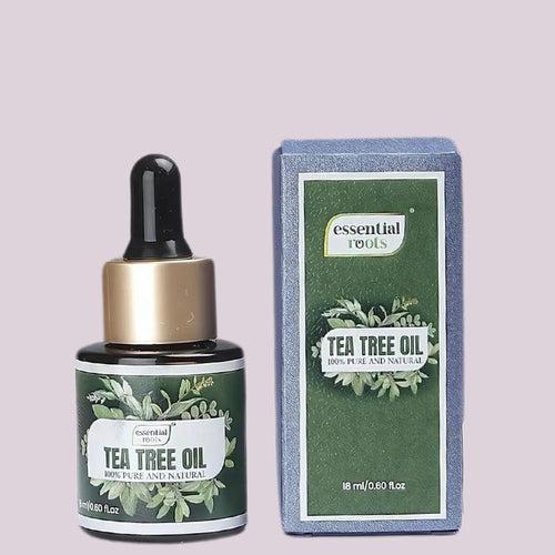 Tea Tree Oil