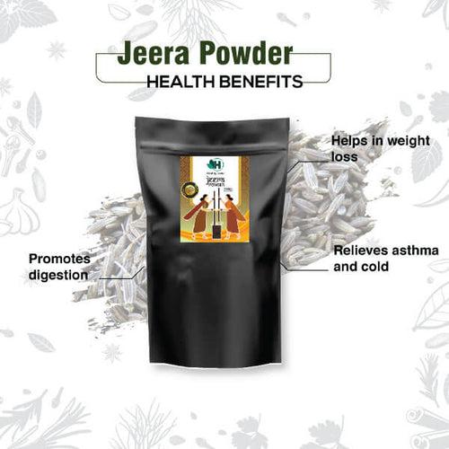 Jeera Powder