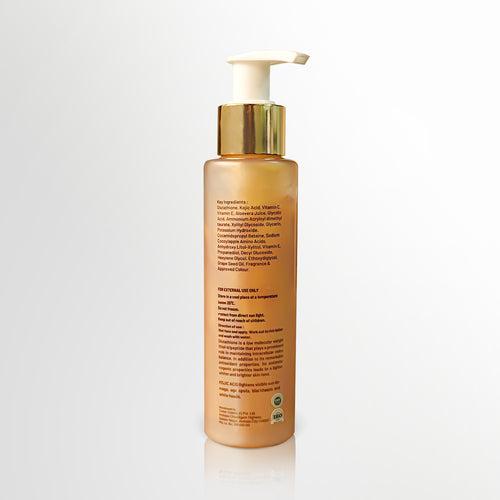 The Goodskin Co Glutathione Facewash