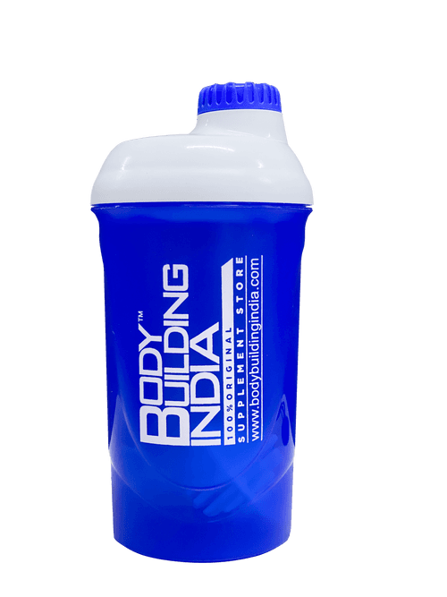 BBI HEAVY BLENDER BALL SHAKER (600ml)