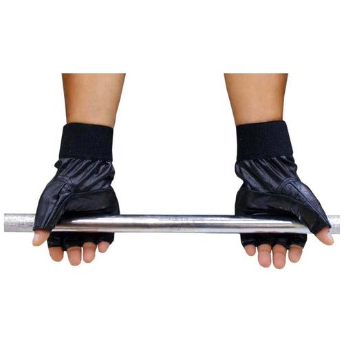 USI Universal Gym Gloves, 733GG Fitness Gloves For Men & Women (No return no exchange)