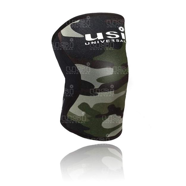 USI Universal THE UNBEATABLE KS5 Knee Sleeve Support For Fitness (No return no exchange)