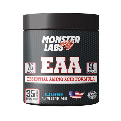 Monster Labs EAA