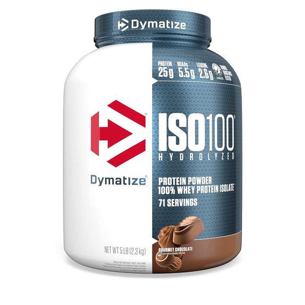 Dymatize ISO 100 Hydrolyzed