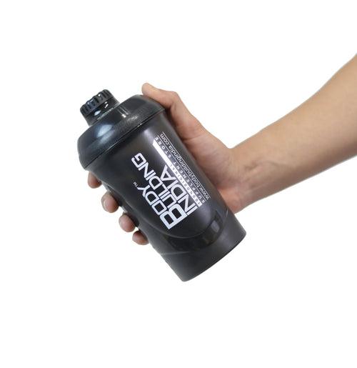 BBI HEAVY BLENDER BALL SHAKER (600ml)