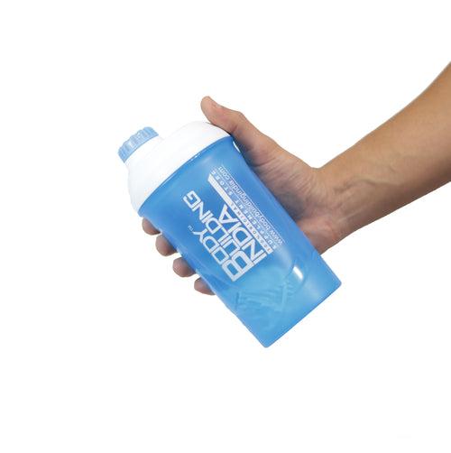 BBI HEAVY BLENDER BALL SHAKER (600ml)