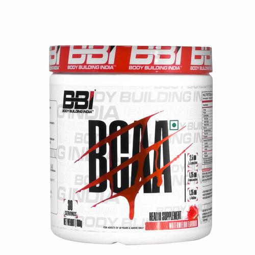 BBI BCAA 180g